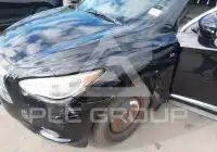 2014 Infinity QX60 photo