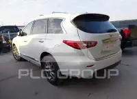 2014 Infinity QX60 фото
