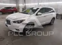2014 Infinity QX60 photo