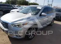2014 Infinity QX60 photo