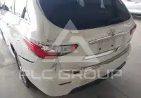 2014 Infinity QX60 фото
