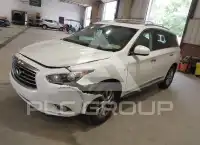 2014 Infinity QX60 фото