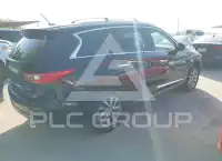 2014 Infinity QX60 фото