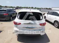 2014 Infinity QX60 photo
