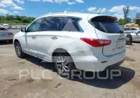 2014 Infinity QX60 фото
