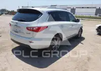 2014 Infinity QX60 photo