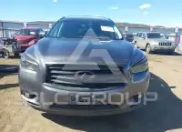2014 Infinity QX60 фото