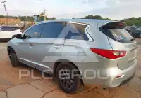 2014 Infinity QX60 фото