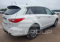 2014 Infinity QX60 фото