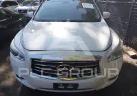 2014 Infinity QX60 фото
