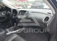 2014 Infinity QX60 фото