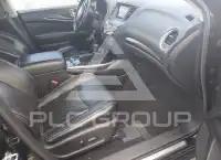 2014 Infinity QX60 photo