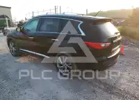 2014 Infinity QX60 фото