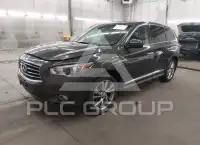 2014 Infinity QX60 фото