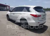 2014 Infinity QX60 фото