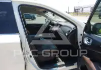 2014 Infinity QX60 photo