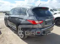 2014 Infinity QX60 photo
