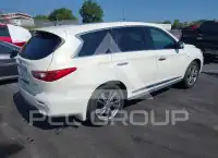 2014 Infinity QX60 фото