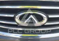 2014 Infinity QX60 photo