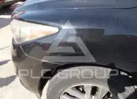 2014 Infinity QX60 photo