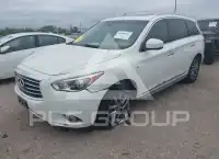 2014 Infinity QX60 photo