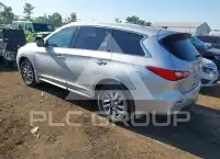 2014 Infinity QX60 photo