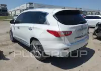 2014 Infinity QX60 photo