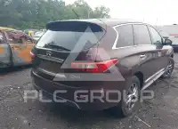 2014 Infinity QX60 photo