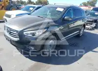 2014 Infinity QX60 photo