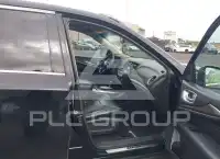 2014 Infinity QX60 photo