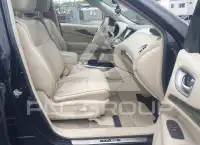 2014 Infinity QX60 фото