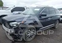 2014 Infinity QX60 photo