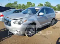 2014 Infinity QX60 photo