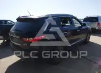 2014 Infinity QX60 photo