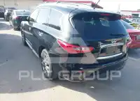 2014 Infinity QX60 фото