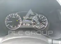 2014 Infinity QX60 photo