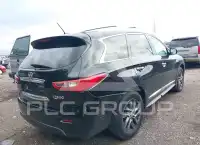 2014 Infinity QX60 фото