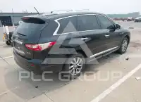 2014 Infinity QX60 фото