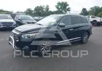 2014 Infinity QX60 photo