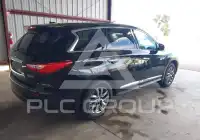 2014 Infinity QX60 photo