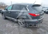 2014 Infinity QX60 photo