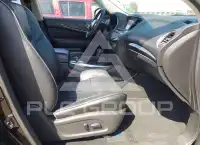 2014 Infinity QX60 фото
