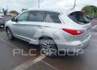 2014 Infinity QX60 photo