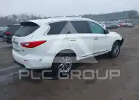 2014 Infinity QX60 фото