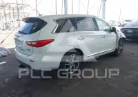 2014 Infinity QX60 фото