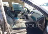 2014 Infinity QX60 фото