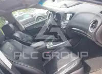 2014 Infinity QX60 фото