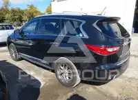2014 Infinity QX60 photo