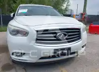 2014 Infinity QX60 photo