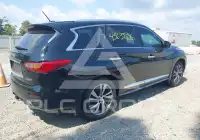 2014 Infinity QX60 photo